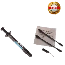 LK-128 LIQUID METAL THERMAL PASTE, 1G 